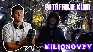 Smack - DALŠÍ ROK (MILIONOVEY)