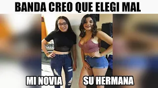 MEMES MUY XD #154