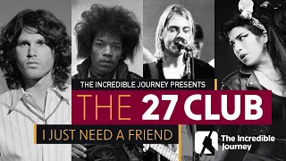 The "27 Club" – The Celebrities who all Died at Age 27