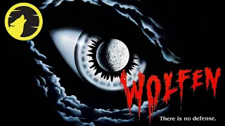 Wolfen 1981 - Albert Finney versus Werewolves? Maybe, maybe not. You decide.