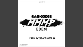 Mmmp (feat. Edem)