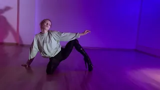 Jamie Young - Come Back for Me | Choreography By Nastya Bagdasarova