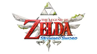 Lizalfos Battle - The Legend of Zelda: Skyward Sword Music Extended [OST]