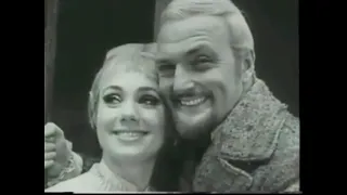 HOLLYWOOD MYSTERIES AND SCANDALS - SHE LOVE'S ME!! Jack Cassidy