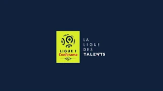 La Ligue 1 Conforama est de retour ! [BANDE ANNONCE 2018-19]