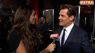 Hot Couples News! Josh Brolin’s First Interview About His New Girlfriend