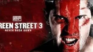 nouveau film d'action 2022 green street 3 complet en français