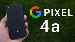 it's the GOOGLE PIXEL 4a for me