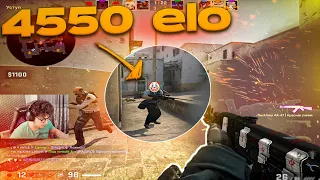 ПОЙМАЛ ЗАДРОТА НА ОШИБКЕ! ДЕДУКТИВНЫЙ CS:GO!