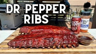 This might be my new favorite rib recipe