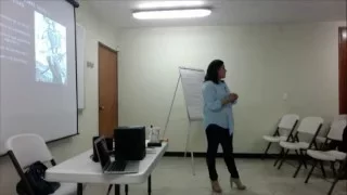 Charla: La Psicología y las enfermedades psicosomáticas