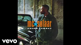 MC Solaar - À la claire fontaine (Audio Officiel)
