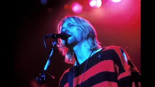 Nirvana (live) - 7/23/1993 - Roseland Ballroom, New York City, NY [SBD#1 Remaster]