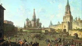 Mikhail Glinka - A Life for the Tsar (Ivan Susanin): Dances