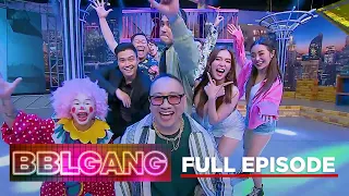 Bubble Gang: Chewing SUNDAY night, BBL GANG night na! (Full Episode)