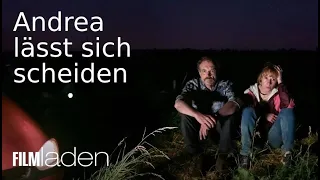 Andrea lässt sich scheiden - ab 23.2. im Kino!