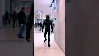 Black Panther