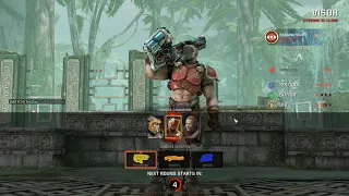 Quake Champions - Duel