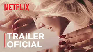 Anna Nicole Smith: Ninguém Me Conhece | Trailer oficial | Netflix