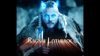 Ragnar Lothbrok Badass Edit 😈🔥 ~ Ragnar/Vikings Attitude WhatsApp Status ~ #ragnar #ragnarlothbrok
