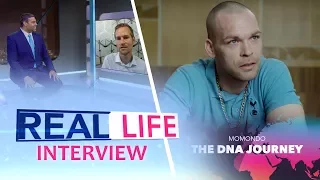 DNA JOURNEY - Real Life Series - Full Interview