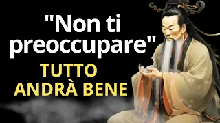 SMETTI DI PREOCCUPARTI e inizia a vivere | Non hai il controllo