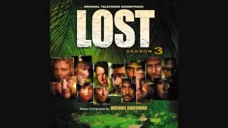 LOST | Season 3 Soundtrack - 29. Dharmacide