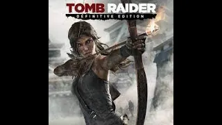 (PC) Tomb Raider - Does it still hold up ? Full of bugs crashinggame