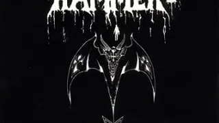 Satanic Rites - Hell Hammer [1983](CHE)|Speed/Black/Thrash Metal