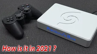 Pandora's Box Game Console in 2021 Still Worth Getting ?