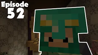 Survival Minecraft Episode 52 | Advanced Editing