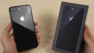 iPhone 8 Plus в 2019-2020 году. Стоит ли его покупать?