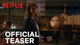 Into the Night | Official Teaser | Netflix