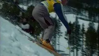 Learn to Ski - Park _ Pipe