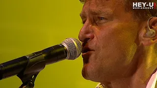 Rainhard Fendrich - Vü Schöner is des G'fühl [Live 2007]