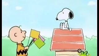 Snoopy y sus amigos - Compilación de episodios #1