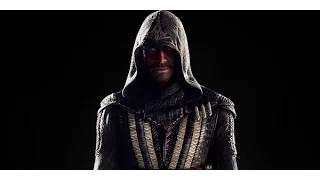 Assassin's Creed ( Кредо убийцы, Трейлер) 2016 HD