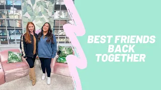 Best Friends Back Together: The Morning Toast, Monday, March 21st, 2022