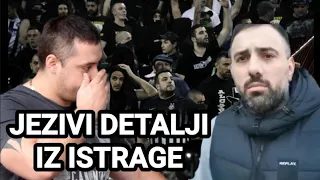 EKIPA VELJE NEVOLJE OTELA I SILOV*LA KIMIJEVU KRTICU! Jezivi detalji iz istrage novih zločina!