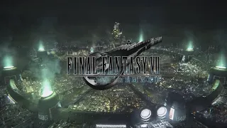 "Final Fantasy 7 Remake" Cutscenes (German/Deutsch)