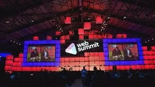 Web Summit 2014 - hi-tech