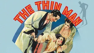 The Thin Man / 1934 - 1947 / Beck “Gamma Ray”
