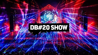 Decibel outdoor 2023 | DB#20 SHOW