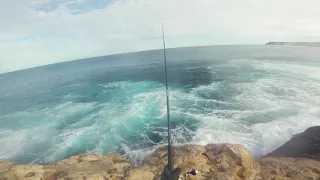 Quobba Fishing Trip 2020