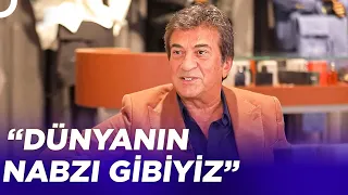 Süleyman Orakçıoğlu'ndan Cemiyet Hattı'na Özel Açıklamalar! | Cemiyet Hattı