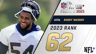 #62 Bobby Wagner (LB, Seahawks) | Top 100 Players of 2023