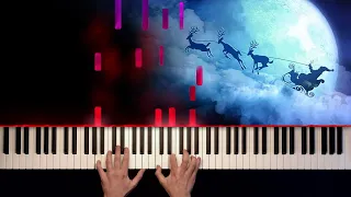 We Wish You a Merry Christmas - Piano Arrangement & Sheet Music