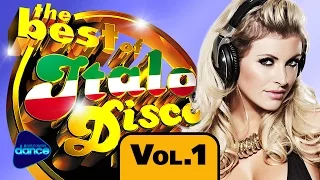 The Best Of Italo Disco vol.1 - Greatest Hits 80's (Various Artists)