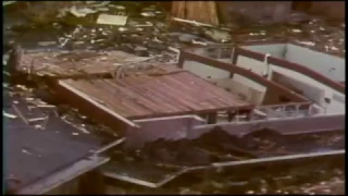 KGW Archive: 45th anniversary of deadly Vancouver tornado