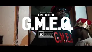 KING SHEED FT C-BENER RENER - G.M.E.G.